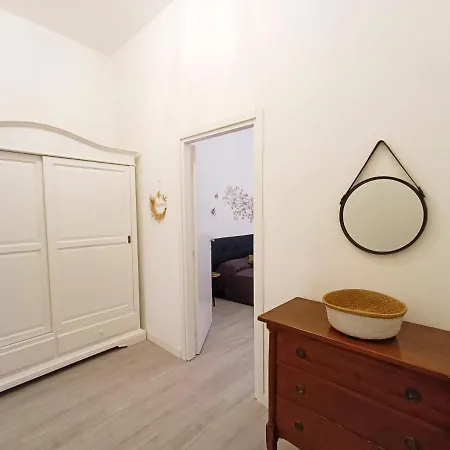 Giulio Cesare 78 Apartment-2