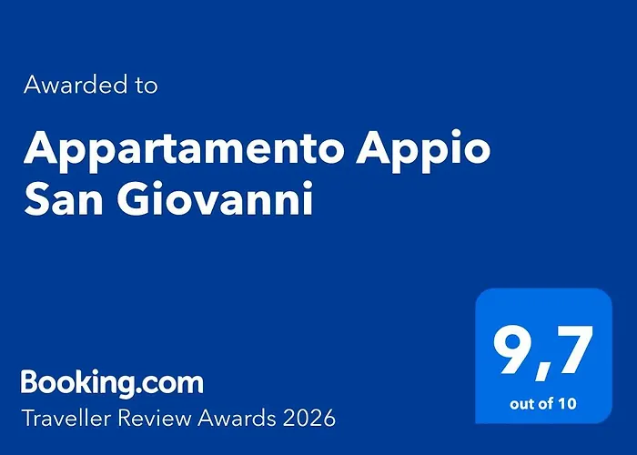 Appio San Giovanni