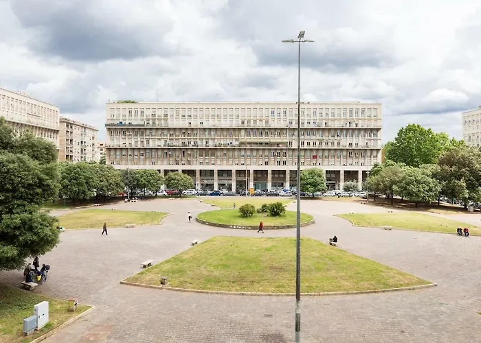 Don Bosco Horizon